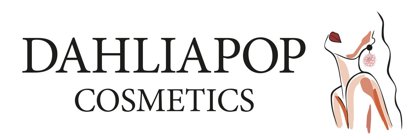 DAHLIAPOP COSMETICS